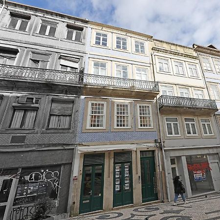 Flh Porto Santa Catarina Duplex Apartment ภายนอก รูปภาพ