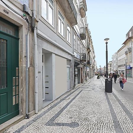 Flh Porto Santa Catarina Duplex Apartment ภายนอก รูปภาพ