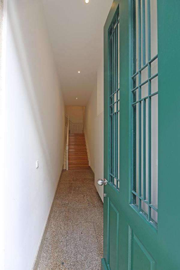 Flh Porto Santa Catarina Duplex Apartment ภายนอก รูปภาพ