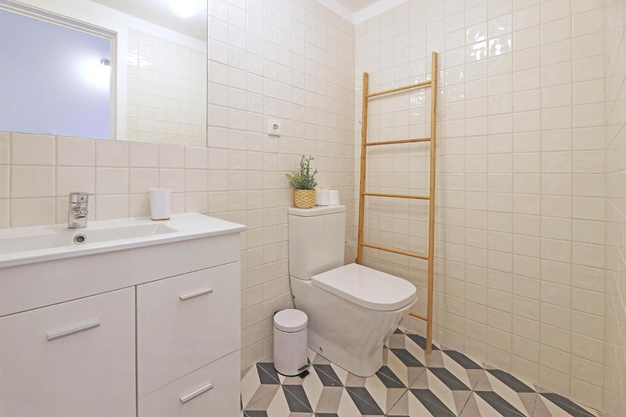 Flh Porto Santa Catarina Duplex Apartment ภายนอก รูปภาพ