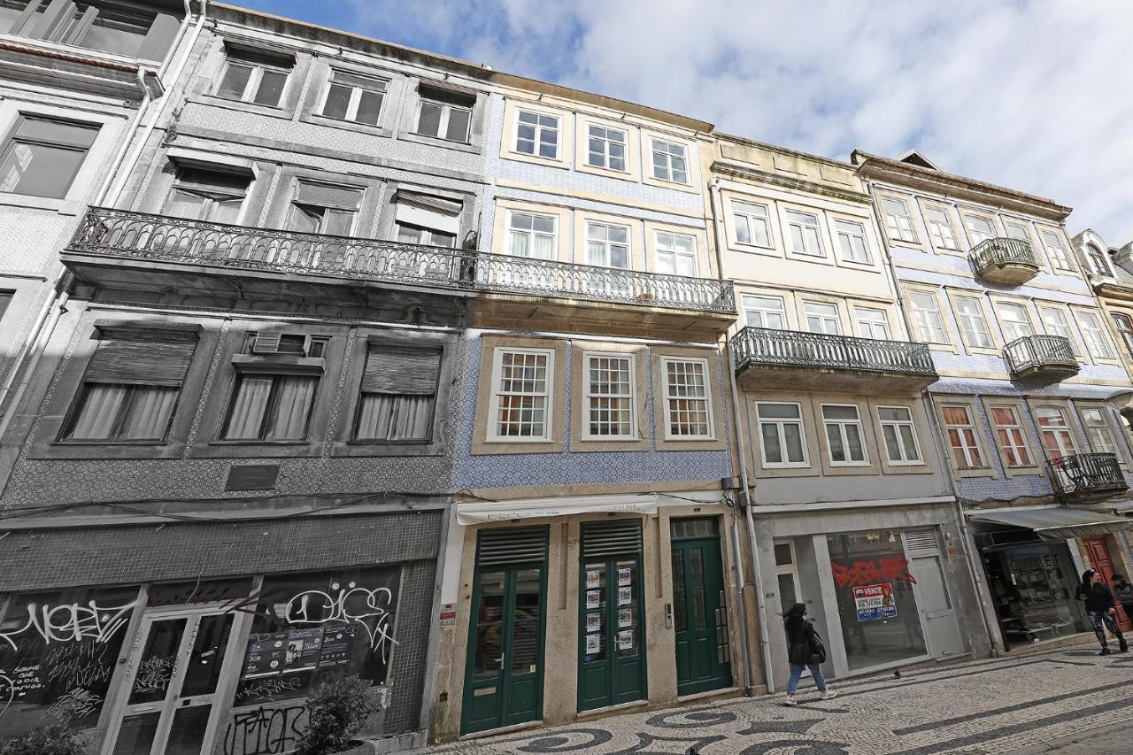 Flh Porto Santa Catarina Duplex Apartment ภายนอก รูปภาพ