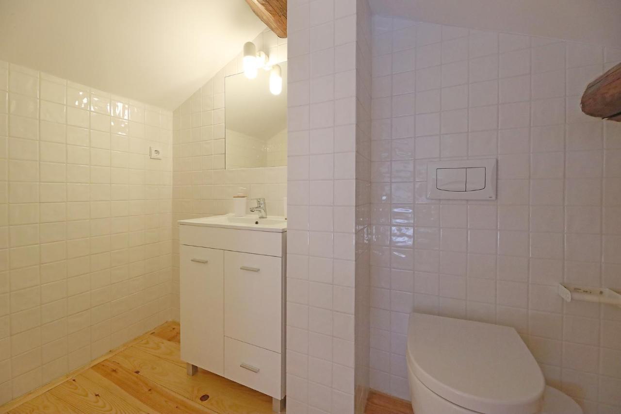 Flh Porto Santa Catarina Duplex Apartment ภายนอก รูปภาพ