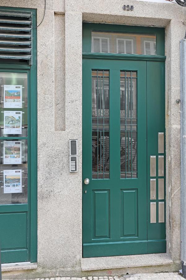 Flh Porto Santa Catarina Duplex Apartment ภายนอก รูปภาพ