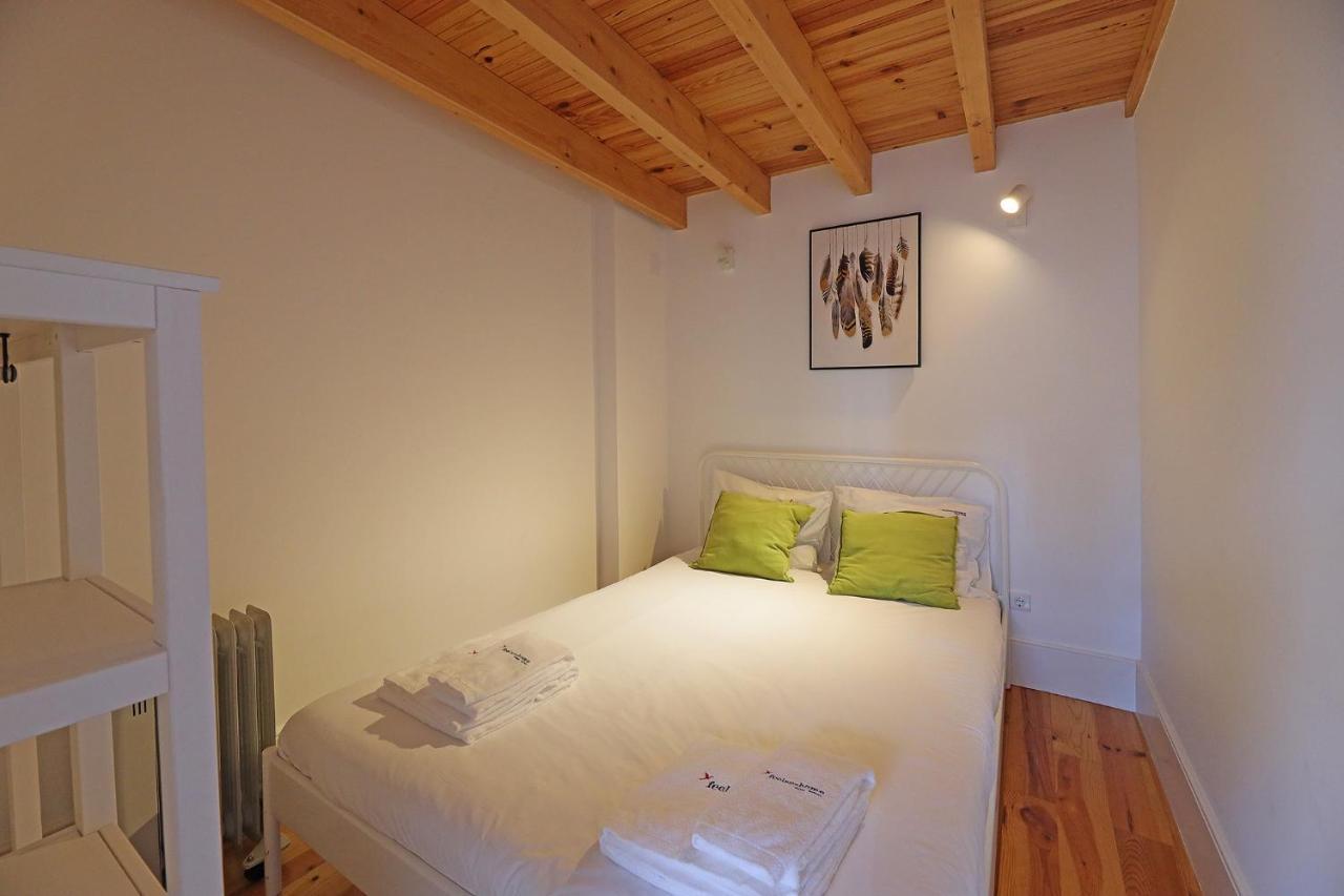 Flh Porto Santa Catarina Duplex Apartment ภายนอก รูปภาพ